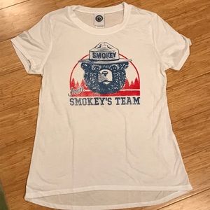 Smokey’s Team Shirt